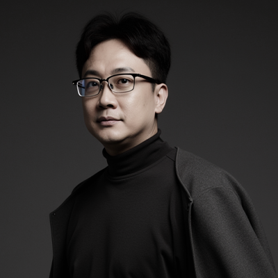 Paul Chan